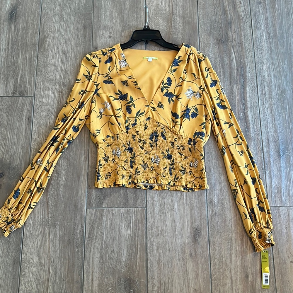 Gianni Bini Top